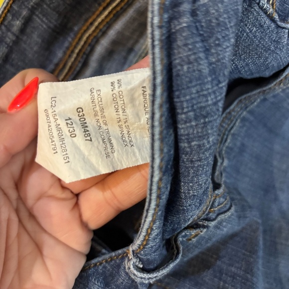 vintage riders byu lee jeans - Picture 3 of 6